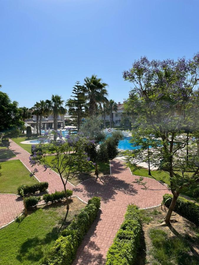 Belek Golf Village Apartments Экстерьер фото