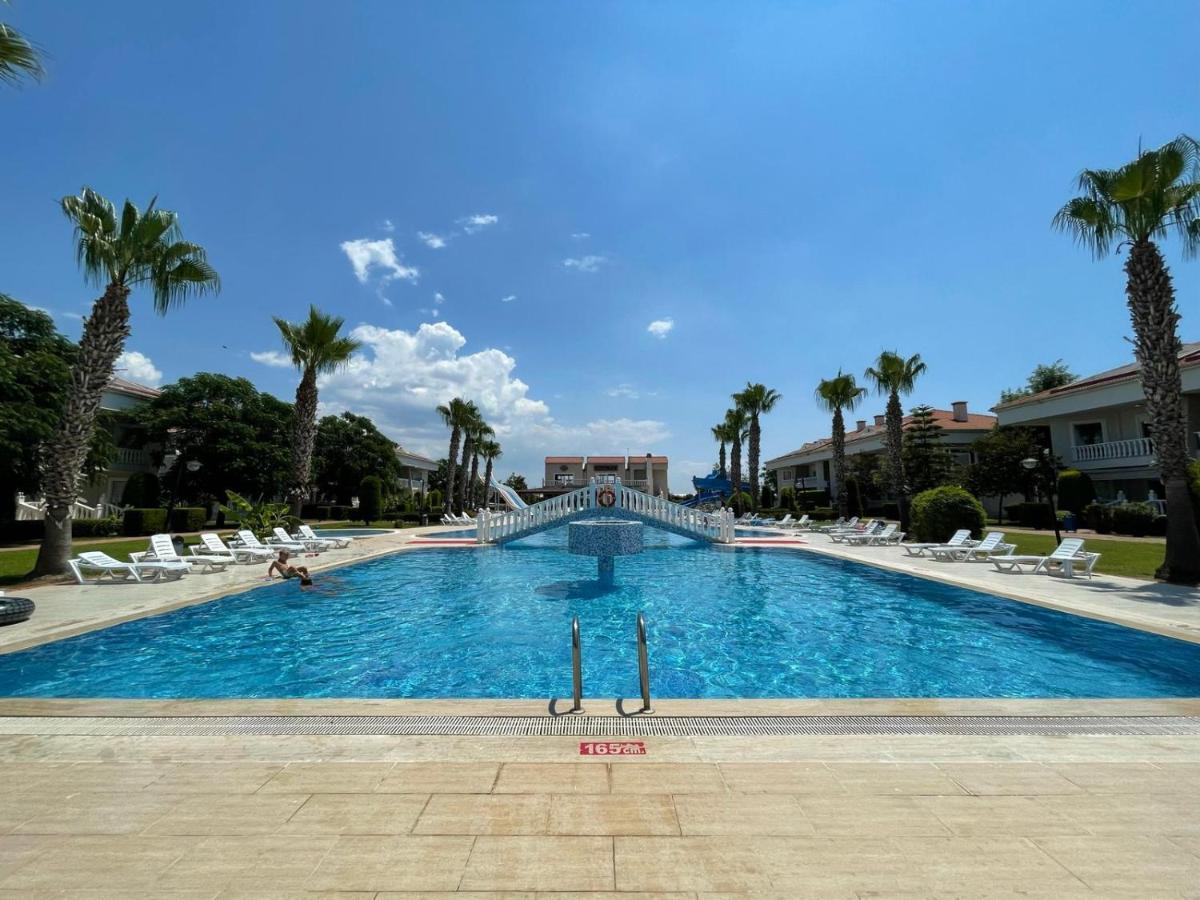 Belek Golf Village Apartments Экстерьер фото