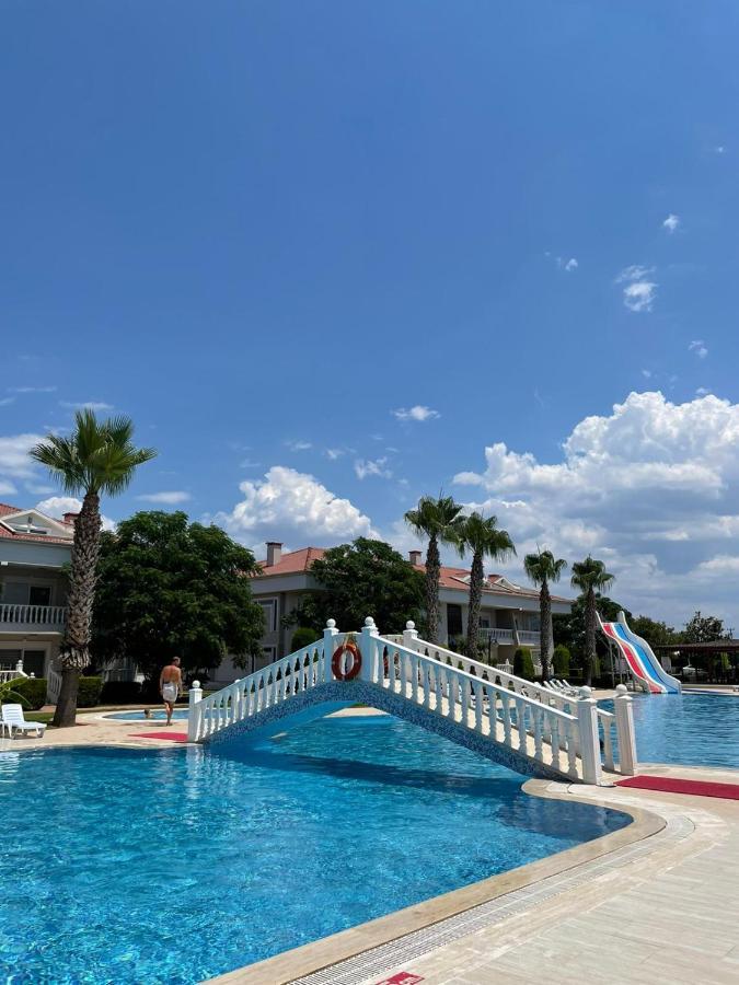 Belek Golf Village Apartments Экстерьер фото